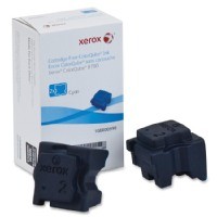 108R00990   Xerox 2 Cyan Solid Inks   4.5k - Product Image