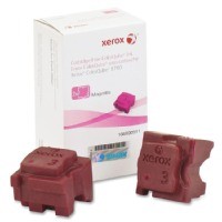 108R00991     Xerox   2 Magenta solid inks   4.5k - Product Image