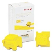 108R00992    Xerox   2 Yellow solid inks  4.5k - Product Image