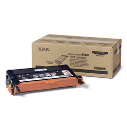 113R00722 Standard Yield BLACK TONER - Product Image