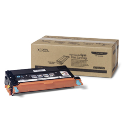 113R00723 High Yield CYAN TONER