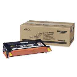 113R00726 High Yield Black Toner - Product Image