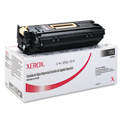 113R634 BLACK TONER/DRUM - Product Image