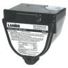 117-0164 Lanier Black Toner - Product Image