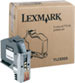 11J3000 Lexmark Inkjet Cartridge Toner - Product Image