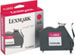 11J3022 Lexmark OEM Inkjet Cartridge   - Product Image