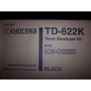 1305HNOUS0 OEM Genuine Kyocera Mita Black Drum Unit - Product Image