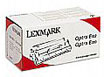 13T0101 Black Toner - Product Image