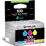 14N0684    Lexmark MultiPack Cyan,Magenta,Yellow Only - Product Image