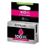 14N1070 HiYield MAGENTA #100XL - Product Image