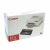 1524A002AA BLACK FAX TONER - Product Image
