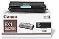 1551A002AA BLACK TONER - Product Image