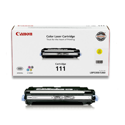 1657B001AA Yellow Toner - Product Image