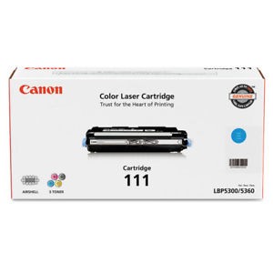 1659B001AA Cyan Toner - Product Image