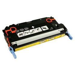2575B001AA YELLOW TONER 117Y