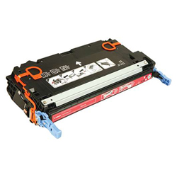 2576B001 MAGENTA TONER 117M - Product Image