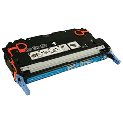2577B001 CYAN TONER 117C - Product Image