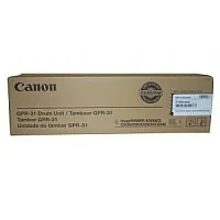 2779B004BA GPR31 OEM Genuine Canon Color Drum Unit , 59K - Product Image