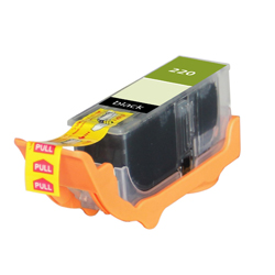 2945B001 Black Pigment - Product Image