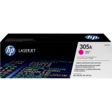 305A, CE413A  OEM Genuine Hewlett Packard Toner Cartridge, Magenta - Product Image