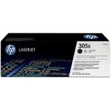 305X, CE410X    OEM Genuine Hewlett Packard Toner Cartridge, BLACK High Yield - Product Image
