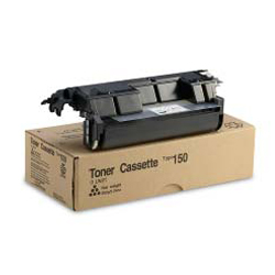 339479 REMANUFACTURED BLACK TONER - Product Image