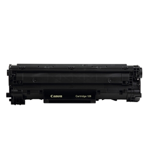 3500B001AA Black Toner Cartridge 128 - Product Image