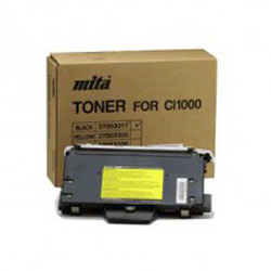 37003011 BLACK TONER - Product Image