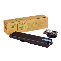 37009011 Black Toner - Product Image