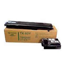 37009335 Yellow Toner - Product Image
