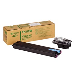 37009336 Magenta Toner - Product Image