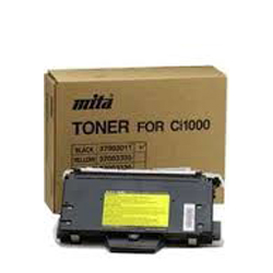 37019011 BLACK TONER - Product Image