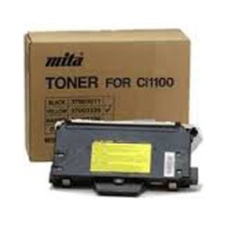3703335 YELLOW TONER - Product Image