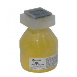 37034005 Yellow Toner - Product Image