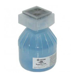 37034007 Cyan Toner - Product Image