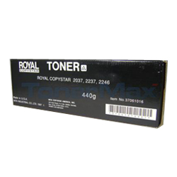 37061016 - Black Toner - Product Image