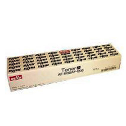 37085016 BLACK TONER - Product Image