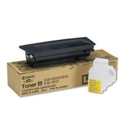 370AB011 Black Toner - Product Image