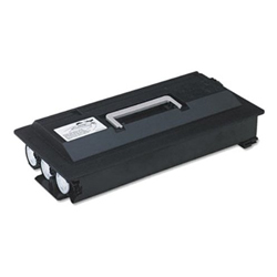 370AB016 -   Kyocera/Mita/CopyStar  Black Toner   34k - Product Image