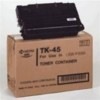 370AF002 Black Toner - Product Image