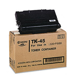 370AF002 REMANUFACTURED Black Toner - Product Image