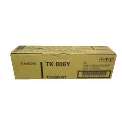 370AL311 YELLOW TONER - Product Image