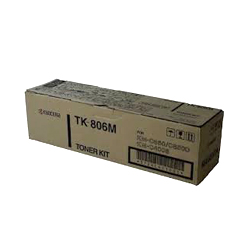 370AL411 MAGENTA TONER - Product Image