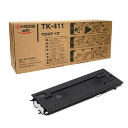 370AM011 COMPATIBLE Black Toner - Product Image