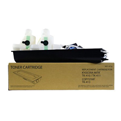 370AM016 - Black Toner - Product Image