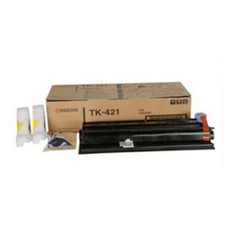 370AR011 Black Toner - Product Image
