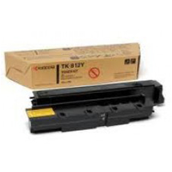 370PC3KM Yellow Toner - Product Image