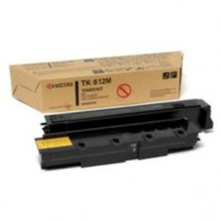 370PC4KM Magenta Toner - Product Image