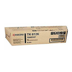 370PC5KM Black Toner - Product Image