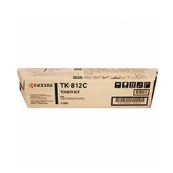 370PC6KM Cyan Toner - Product Image